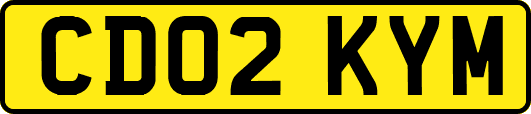 CD02KYM
