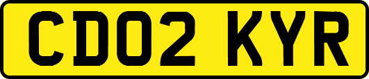 CD02KYR