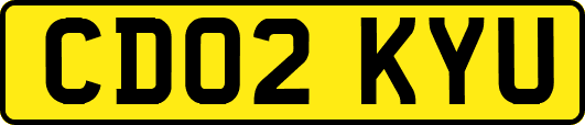 CD02KYU
