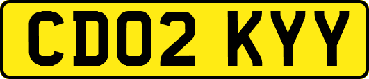 CD02KYY