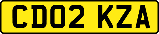 CD02KZA