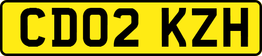 CD02KZH