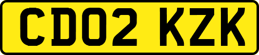CD02KZK