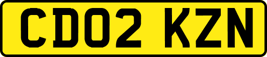 CD02KZN