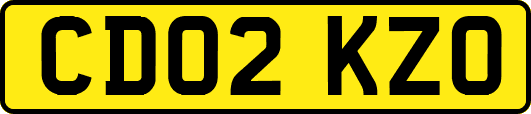CD02KZO