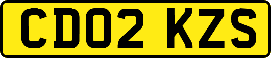 CD02KZS