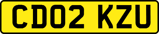 CD02KZU