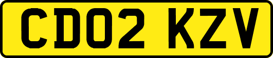 CD02KZV