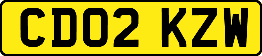 CD02KZW