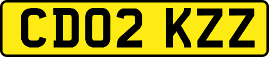 CD02KZZ