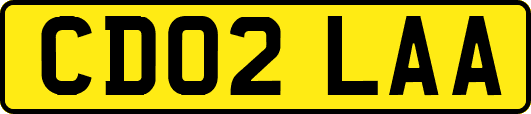 CD02LAA