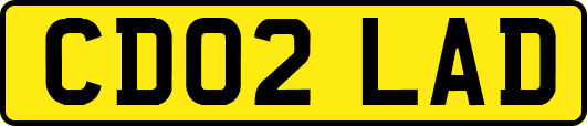 CD02LAD