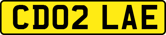 CD02LAE