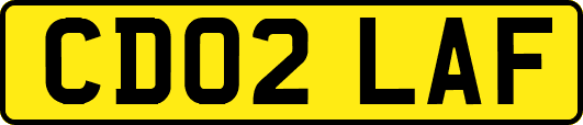 CD02LAF