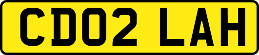 CD02LAH