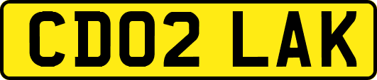 CD02LAK