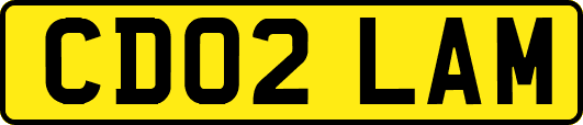 CD02LAM