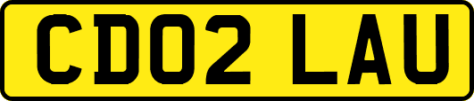 CD02LAU
