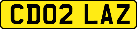 CD02LAZ