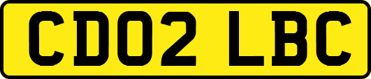 CD02LBC