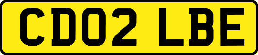 CD02LBE