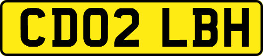 CD02LBH