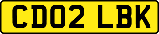 CD02LBK