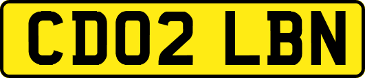 CD02LBN