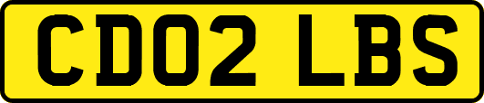 CD02LBS