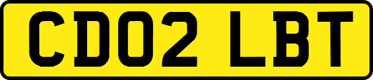 CD02LBT