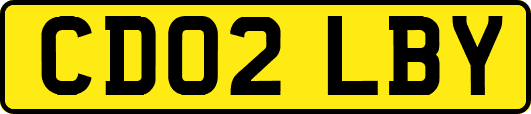 CD02LBY