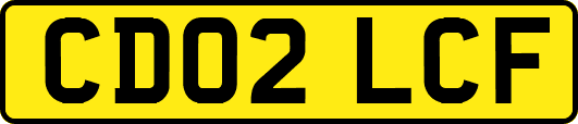 CD02LCF