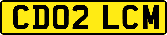 CD02LCM