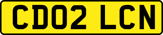 CD02LCN