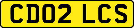 CD02LCS