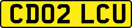 CD02LCU