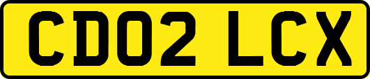 CD02LCX