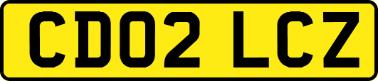CD02LCZ