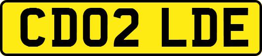 CD02LDE