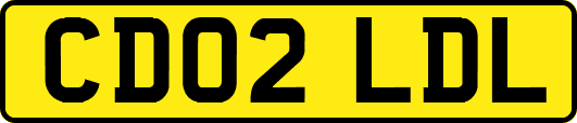 CD02LDL