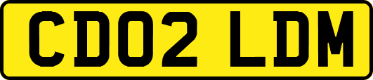 CD02LDM