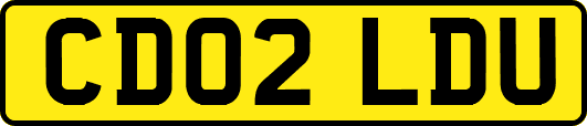 CD02LDU