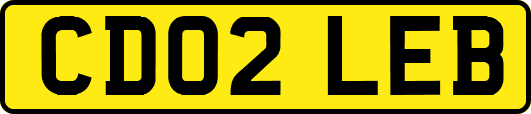 CD02LEB