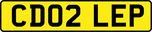 CD02LEP