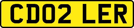CD02LER