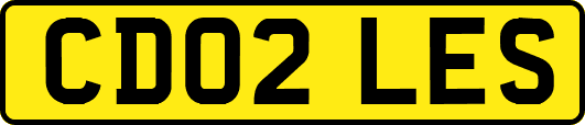 CD02LES