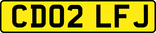 CD02LFJ