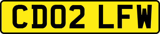 CD02LFW