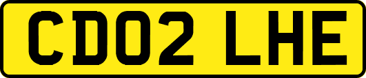 CD02LHE