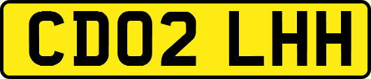 CD02LHH